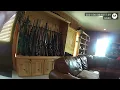RAW Bodycam footage of investigators entering Murdaugh home
