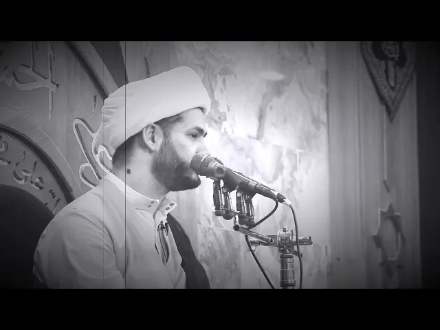 ⁣الشيخ رائد الساعدي // لقاء الله معنوي لا مادي