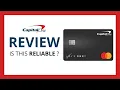 BJ s One Mastercard by Capital One Test Review in 2024 is this credit card reliable