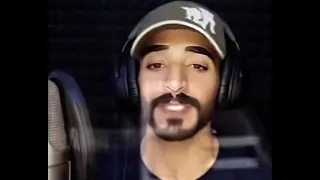 كلتيلي احبك واني انتظر جج 