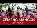 Download Lagu OCHI ALVIRA - CEMENG MANGGIS || MELON MUSIC LIVE ANNIVERSARY KE 2  PEMUDA IRLAP KEDAYUNAN