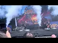 Ensiferum-andromeda-live in wacken 2023 by zvika biran