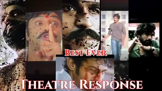 top celebrated theatre response people gone crazy moment