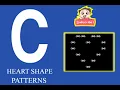 C PROGRAMMING -