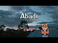 Dendi Nata - Abadi (Indo Version) (Slowed + Reverb Effect 320KBPS)