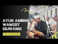 Ayun Ambing Wangsit Siliwangi versi Sholawat Buhun - Terbangan Nurul Hikmah #sholawat