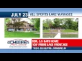 SCHEERER JULY 11 2