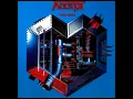 Accept - Midnight Mover (Lyrics)