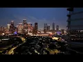 SUNSET IN HOUSTON TEXAS 2023 DJI AIR 3