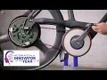Download Lagu Continuously Variable Transmission on a Bicycle