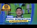 DUDA SEMENTARA (TATIM S) || COVER A.SEPTIAN PRATAMA || VIRAL TARLING TIKTOK 2025