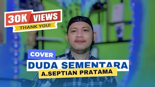 duda sementara tatim s cover a septian pratama viral tarling tiktok 2025