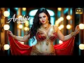 Download Lagu Habibi (حبيبي) -  Arabic Deep House Dance Music - Nonstop AI Belly Dance | Official AI Video