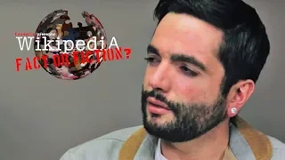 A Day To Remember - Wikipedia Fact or Fiction