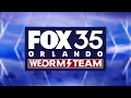 LIVE Temps on the rise slim rain chances