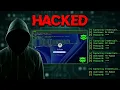 How Hackers Steal Your Windows Username and Password Educational Demo