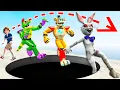 Download Lagu Who has the Longest Jump in Five Nights at Freddy's?