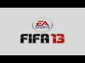 Fifa 13 (2012) Astro - Panda (Soundtrack OST)