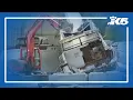 State demos recycles boats before they end up derelict vessels