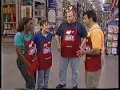 Lowe s union busting