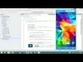 Counter App Runnable and Thread Handler Xamarin