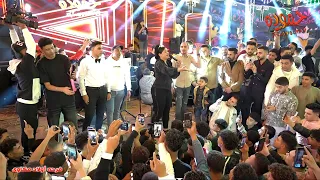 حنان احمد و حسام حسن 2025 فرحه اولاد مكاوى كفر صقر شرقيه 