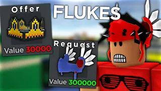 Rolimons FLUKE Proofs Are a Problem Roblox Trading