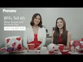 BFFs Tell All Rhian Ramos and Michelle Dee Take the BFF Test