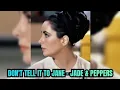 Download Lagu DON'T TELL IT TO JANE (LYRICS) -  JADE \u0026 PEPPERS @EkoKimianto