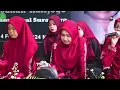 Download Lagu Al Qolbu Mutayyam | Voc Izzatul auladah #santrikalijogo  #santrijoso #majelishaul #albumsongs