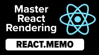 Master React memo for Smarter Rendering