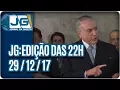 Download Lagu Jornal da Gazeta - Edição das 10 - 29/12/2017