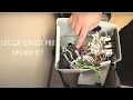 GAGGIA CLASSIC PRO OPV MOD DIY 9 BAR
