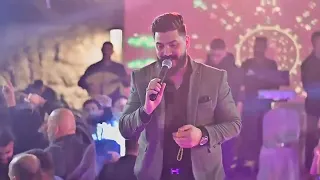 لو تعرفي يم القلب قاسي وينك يا حنون هيا هيا حفلة نوار الحسن 2025 Nawar Al Hasan Live 2025 