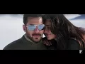 Making of Dil Diyan Gallan Song | Tiger Zinda Hai | Salman Khan, Katrina Kaif | Atif Aslam