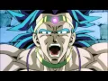 Download Lagu Broly transforms into Legendary Super Saiyan form  HD