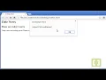 Complete Javascript DOM Nodes