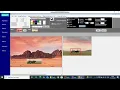 Image Processing Seamless Cloning using Emgucv c