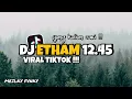 Lagu DJ OLD !!! ETHAM 12.45 VIRAL TIKTOK ! FUNKY NIGHT || MEILKY FVNKY