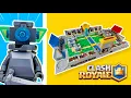 Download Lagu I Recreated Clash Royale in LEGO…