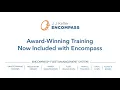 J J Keller Encompass - Now with Interactive Streaming Classroom Training