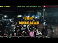 Download Lagu Ganjur Buntat Gawai - By Dessy Olivia Feat Abeng Key - Live Perform Dusun Nanga Ranyai - PDK STUDIO