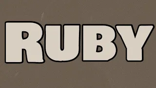 central cee ruby lyrics 