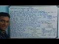 DOM Document Object Model HTML DOM PART - 9 Web Technology Telugu
