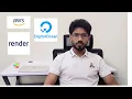 Full Stack Developer AI Specialist Portfolio Introduction