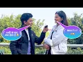 Double meaning funny question answer girls Raply Prankstar Vinod