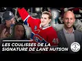 Download Lagu Marco D'Amico on the behind-the-scenes of Lane Hutson's signing