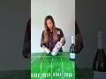Football Prosecco Wraps