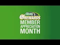 O Reilly Auto Parts - O Rewards Customer Appreciation