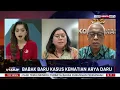 Download Lagu Babak Baru Kasus Kematian Arya Daru, Akankah Misteri Terkuak? #Beritasatu